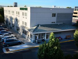  - Hilltop Inn by Riversage Billings