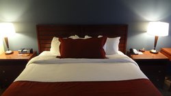  - La Cuesta Inn San Luis Obispo