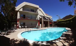  - La Cuesta Inn San Luis Obispo