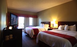  - La Cuesta Inn San Luis Obispo