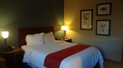  - La Cuesta Inn San Luis Obispo