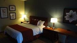  - La Cuesta Inn San Luis Obispo