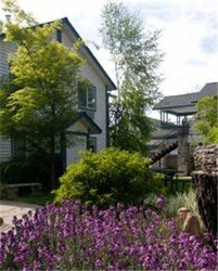  - Grass Valley Courtyard Suites