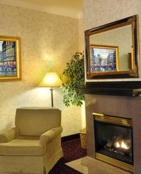  - Grass Valley Courtyard Suites