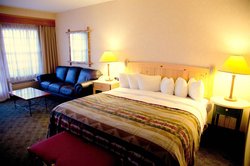  - Heathman Lodge Vancouver
