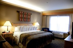  - Heathman Lodge Vancouver