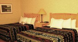  - Heathman Lodge Vancouver