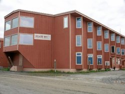  - Nullagvik Hotel Kotzebue