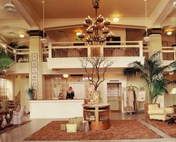  - Ashland Springs Hotel Ashland