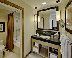  - Osprey at Beaver Creek Hotel