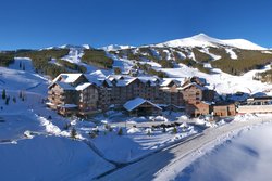  - One Ski Hill Place Condos Breckenridge