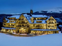 - Crystal Peak Lodge Breckenridge