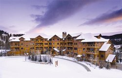  - Mountain Thunder Lodge Breckenridge