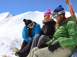  - Hotel Gravity Haus Breckenridge