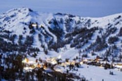  - Kirkwood Mountain Resort