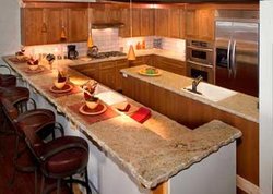  - Kirkwood Mountain Resort