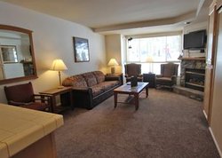  - Kirkwood Mountain Resort