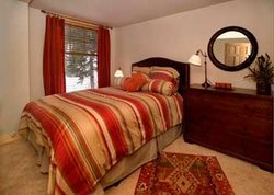  - Kirkwood Mountain Resort