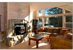  - Kirkwood Mountain Resort