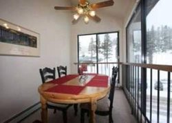  - Kirkwood Mountain Resort