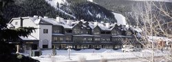 - Gateway Mountain Lodge Keystone