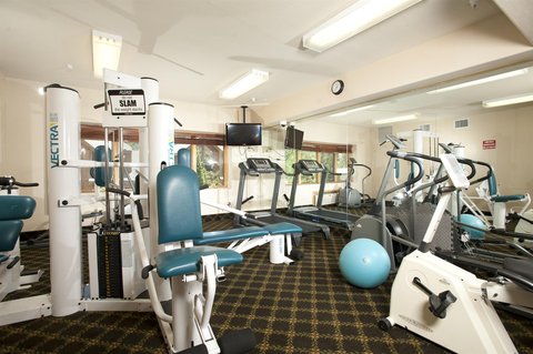 Health club