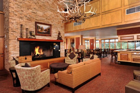 Bar Lounge