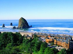  - Hallmark Resort Cannon Beach