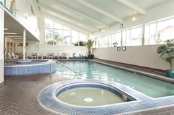  - Hallmark Resort Cannon Beach