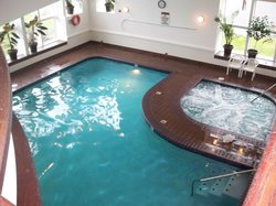  - Hallmark Resort Hotel Newport