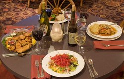  - Hallmark Resort Hotel Newport