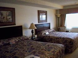  - Clover Island Inn Kennewick