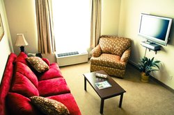  - Clover Island Inn Kennewick