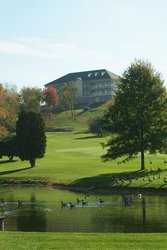  - Inn at Lenape Heights Golf Resort Ford City