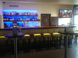  - Inn at Lenape Heights Golf Resort Ford City