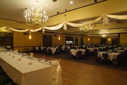  - Inn at Lenape Heights Golf Resort Ford City