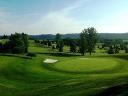  - Inn at Lenape Heights Golf Resort Ford City