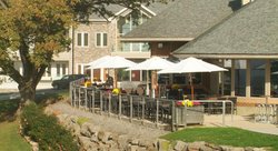  - Inn at Lenape Heights Golf Resort Ford City