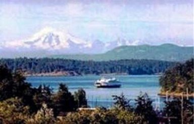 Hillside House Bed & Breakfast Photo Gallery