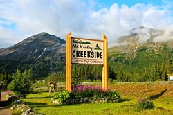  - McKinley Creekside Cabins Denali National Park