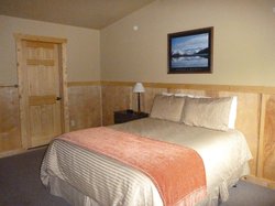  - McKinley Creekside Cabins Denali National Park