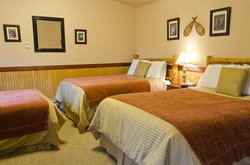  - McKinley Creekside Cabins Denali National Park