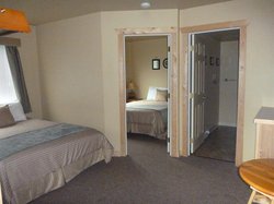  - McKinley Creekside Cabins Denali National Park