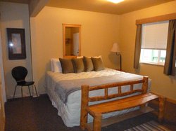  - McKinley Creekside Cabins Denali National Park