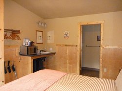  - McKinley Creekside Cabins Denali National Park