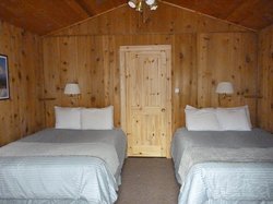  - McKinley Creekside Cabins Denali National Park