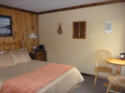  - McKinley Creekside Cabins Denali National Park