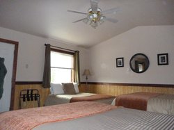  - McKinley Creekside Cabins Denali National Park