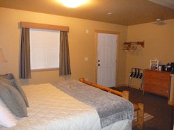  - McKinley Creekside Cabins Denali National Park