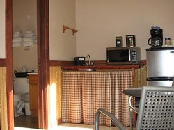  - McKinley Creekside Cabins Denali National Park